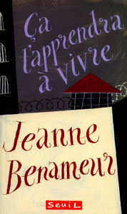 Ça t'apprendra à vivre
