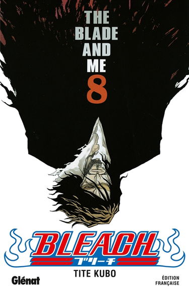 Bleach. Vol. 8. The blade and me