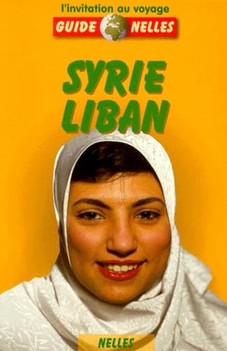 Syrie Liban, 1998
