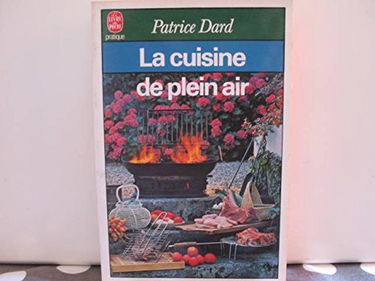 La Cuisine de plein air