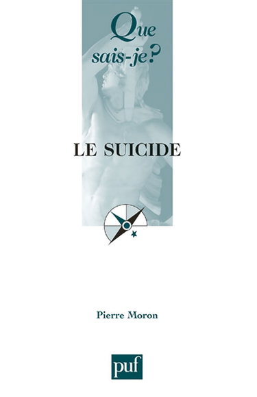 Le suicide