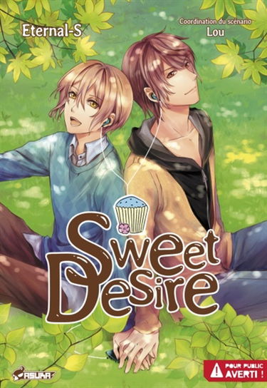 Sweet desire