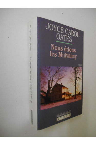 Nous étions les Mulvaney