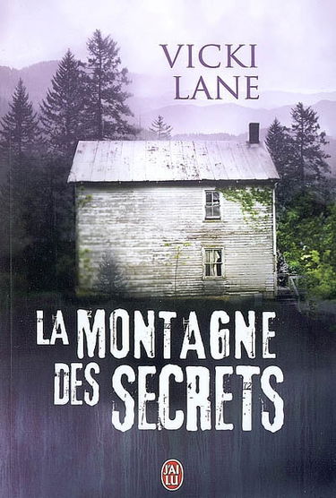 La montagne des secrets