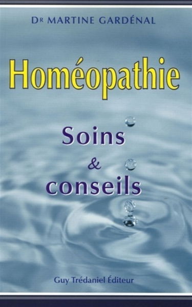 Homéopathie : soins et conseils