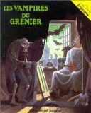 Les Vampires du grenier