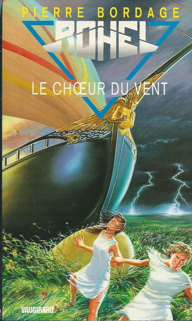 Le Choeur du vent