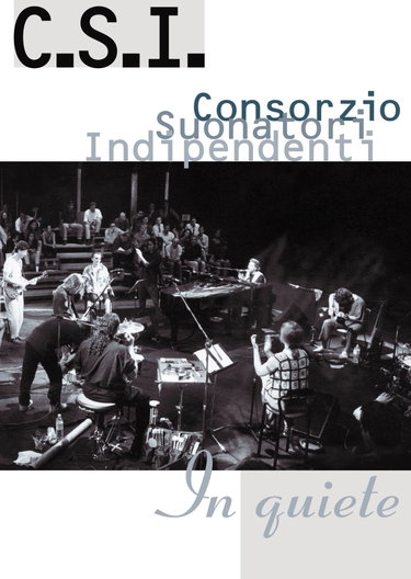 Couverture de in Quiete [Import]