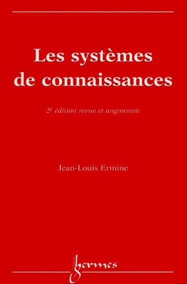 Les systèmes de connaissances