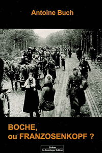 Boche, ou Franzosenkopf ?
