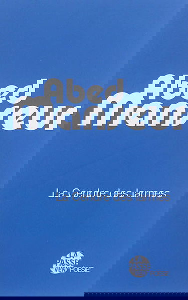 La cendre des larmes