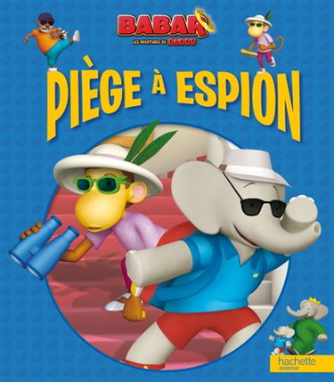 Piège à espion