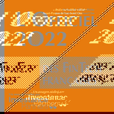 L'Officiel des FinTech françaises