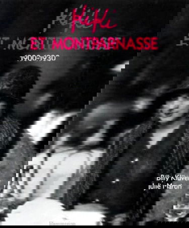 Kiki et Montparnasse : 1900-1930