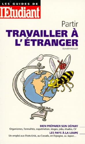 Partir travailler à l'étranger