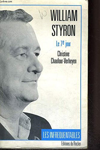 William Styron