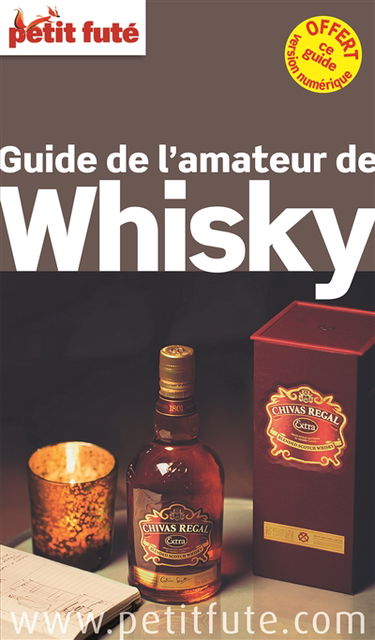 Guide de l'amateur de whisky