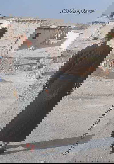 Valérie Jouve, corps en résistance