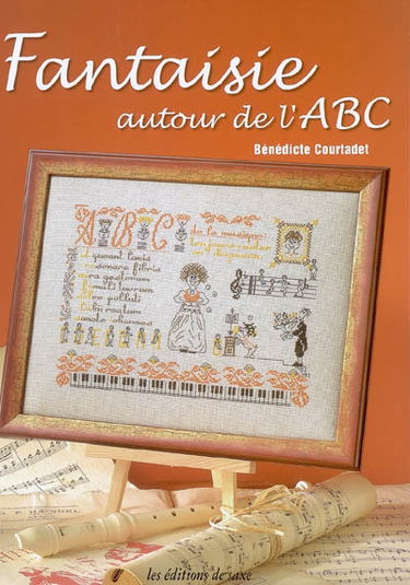Fantaisie autour de l'ABC