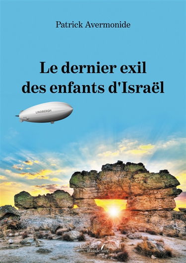 Le dernier exil des enfants d'Israël