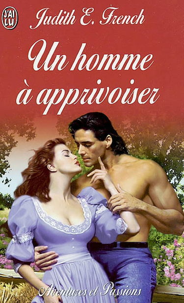 Un homme à apprivoiser