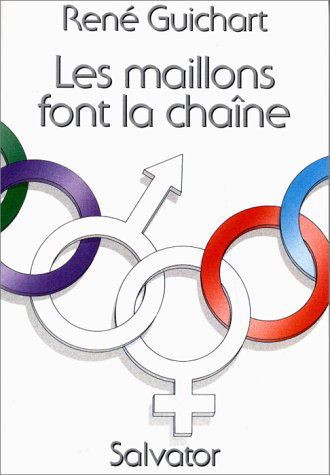Les Maillons font la chaîne