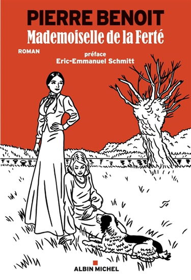 Mademoiselle de La Ferté