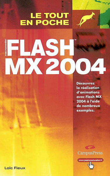 Flash MX 2004