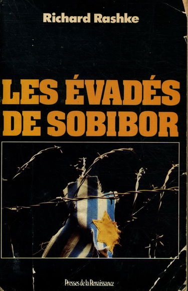 Les Evadés de Sobibor