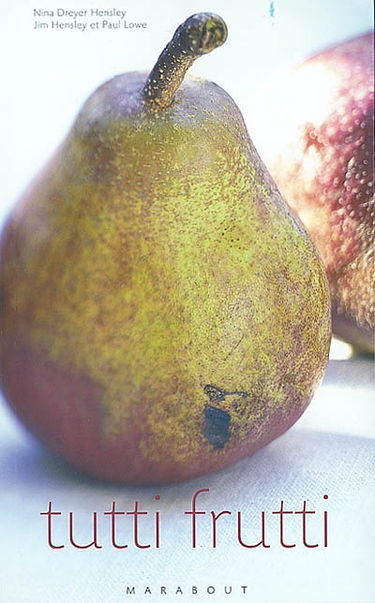 Tutti frutti