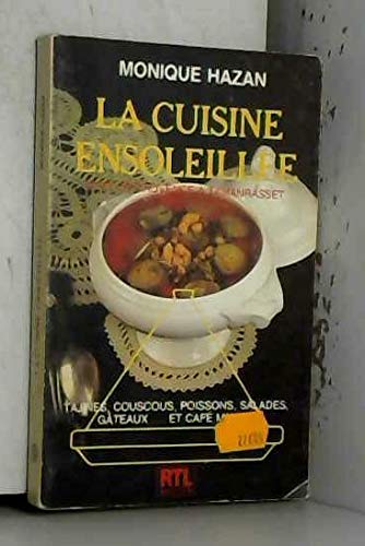 La Cuisine ensoleillée d'Aix en Provence à Tamanrasset