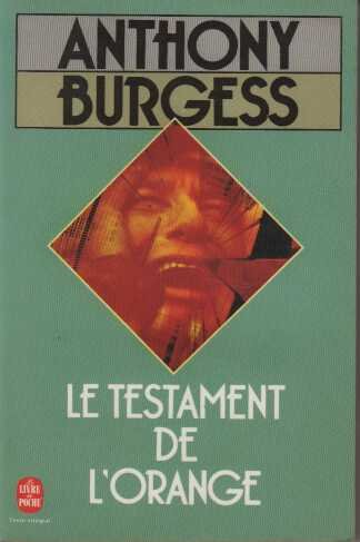 LE TESTAMENT DE L'ORANGE