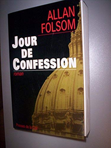 Jour de confession