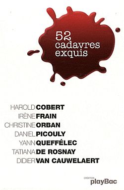 52 cadavres exquis
