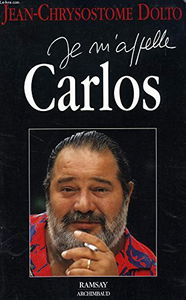Je m'appelle Carlos