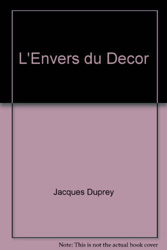 L'Envers du Decor