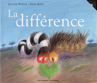 La différence