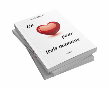 Un coeur pour trois mamans