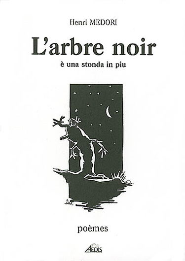 L'arbre noir : è una stonda in piu