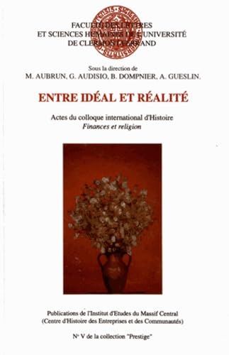 Entre idéal et réalité : actes