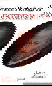 Giovanni Pierluigi da Palestrina