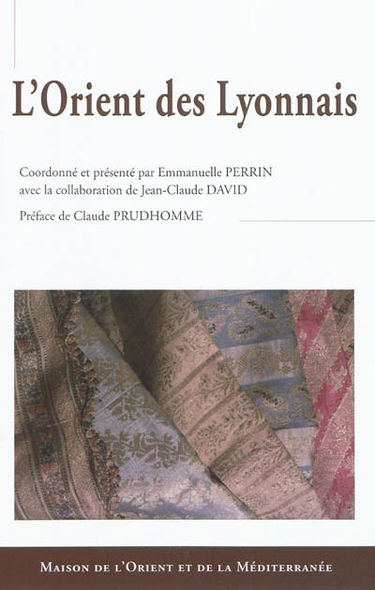 Orient des Lyonnais