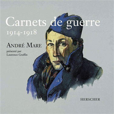 Carnets de guerre, 1914-1918