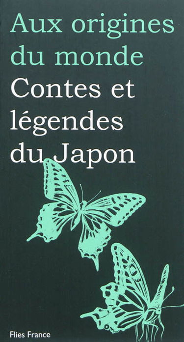 Contes et légendes du Japon