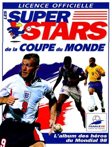 Les superstars de la Coupe du monde