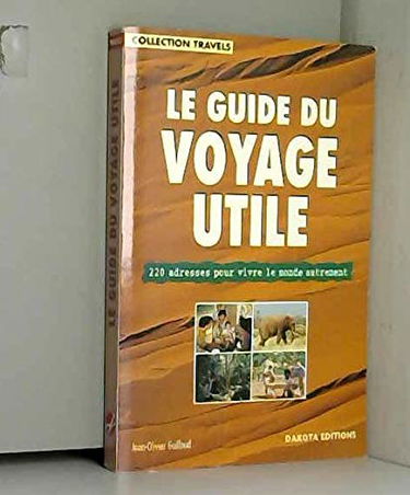 Guide du voyage utile