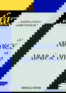 La France de 1848 à 1914