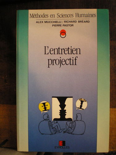 L'Entretien projectif
