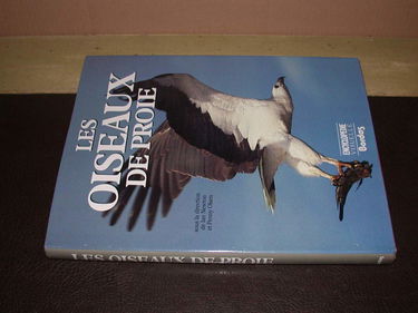 Les Oiseaux de proie