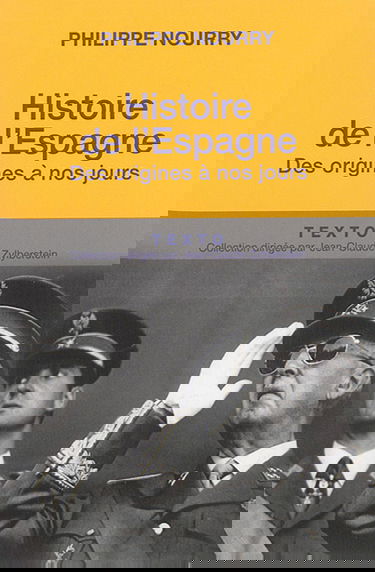 Histoire de l’Espagne : des origines à nos jours